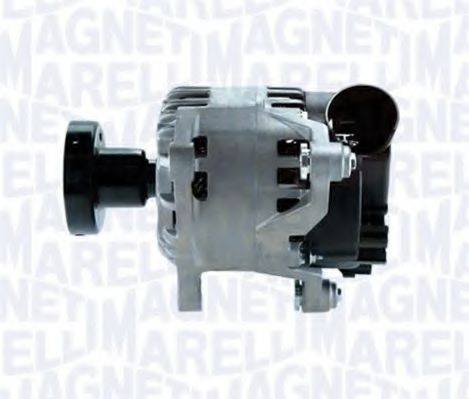 MAGNETI MARELLI 944390902330 Генератор