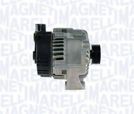 MAGNETI MARELLI 944390903230 Генератор