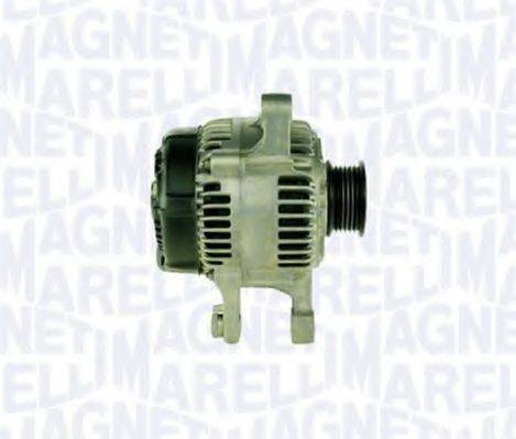 MAGNETI MARELLI 944390903410 Генератор