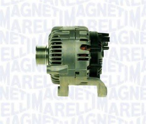 MAGNETI MARELLI 944390903630 Генератор