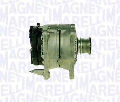 MAGNETI MARELLI 944390903870 Генератор