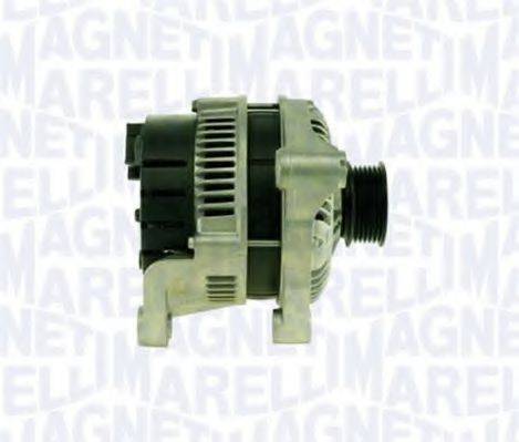 MAGNETI MARELLI 944390903900 Генератор