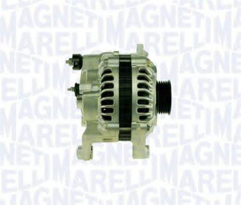 MAGNETI MARELLI 944390904090 Генератор