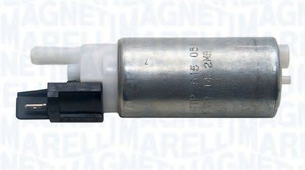 MAGNETI MARELLI 219900000057 Ремкомплект, паливний насос