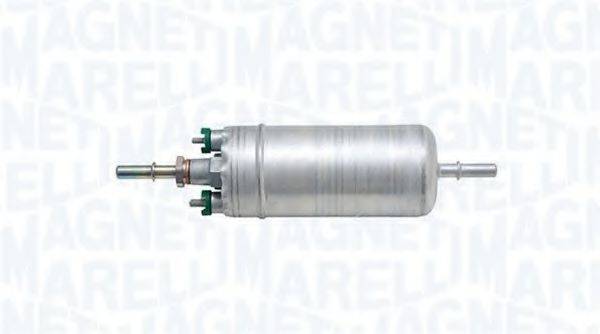 MAGNETI MARELLI 219900000167 Паливний насос