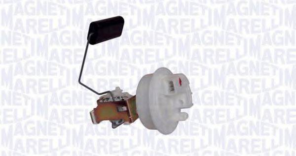 MAGNETI MARELLI 519722509903 Дисплей, запас