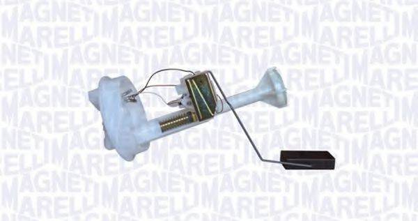 MAGNETI MARELLI 519730099900 Дисплей, запас