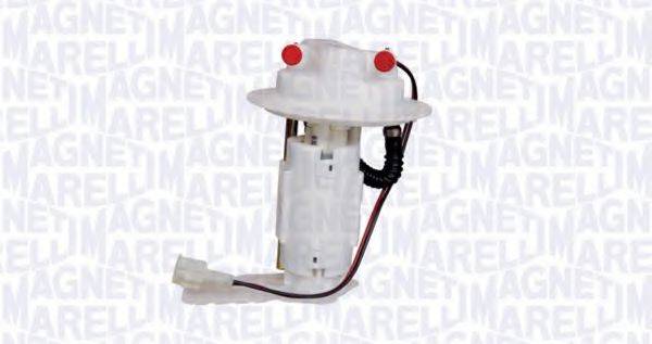 MAGNETI MARELLI 519740579905 Дисплей, запас