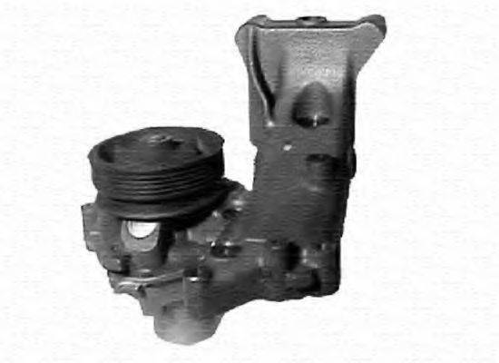 MAGNETI MARELLI 350981318000 Водяний насос