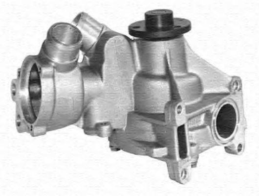 MAGNETI MARELLI 350981724000 Водяний насос