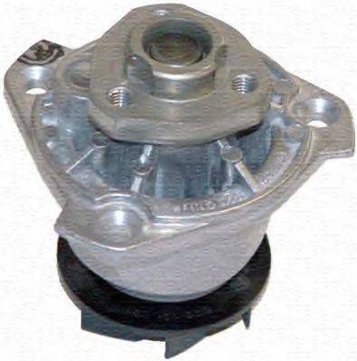 MAGNETI MARELLI 350981866000 Водяний насос