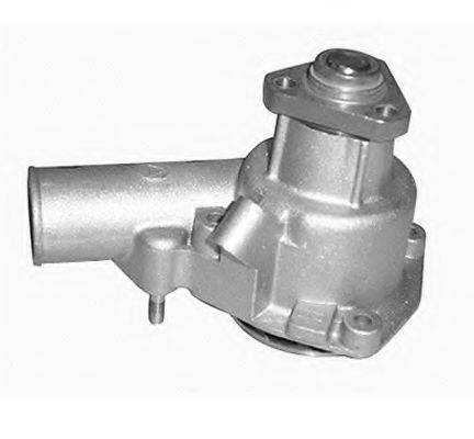 MAGNETI MARELLI 352316170301 Водяний насос