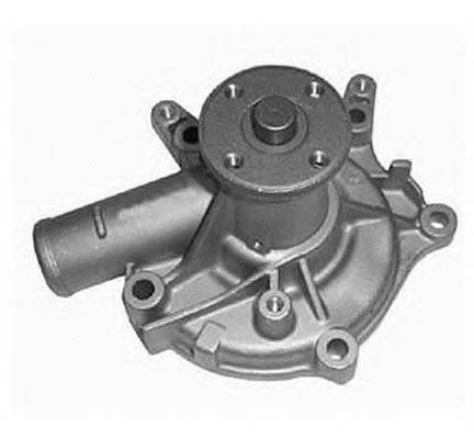 MAGNETI MARELLI 352316170602 Водяний насос