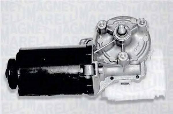 MAGNETI MARELLI 064343415010 Двигун склоочисника