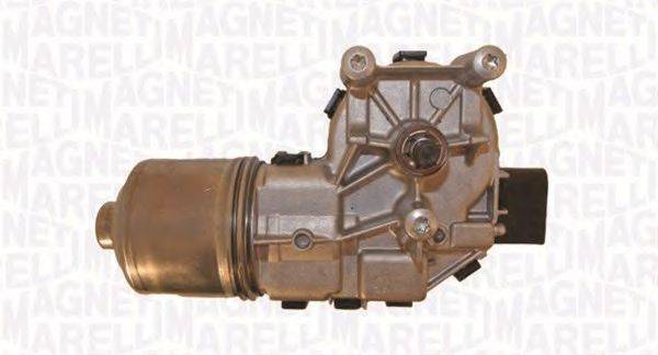 MAGNETI MARELLI 064350006010 Двигун склоочисника