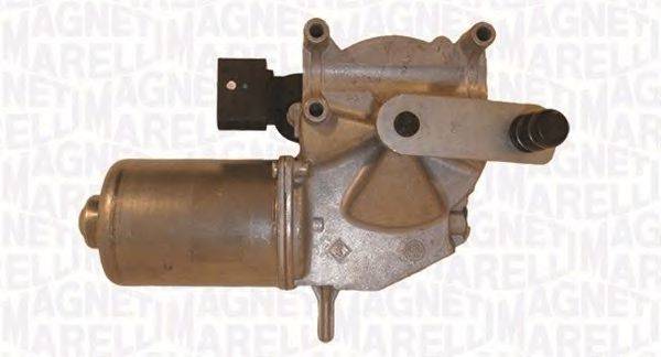 MAGNETI MARELLI 064350015010 Двигун склоочисника