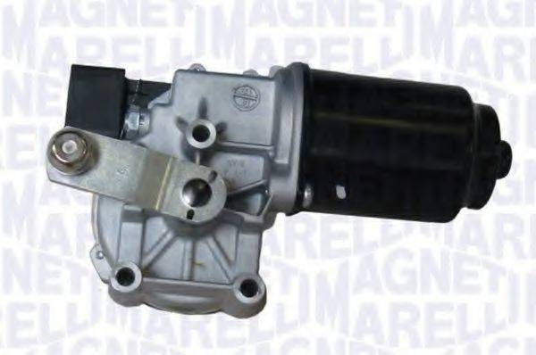 MAGNETI MARELLI 064052205010 Двигун склоочисника