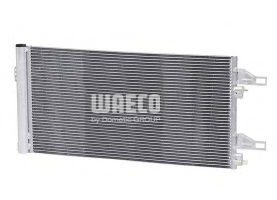 WAECO 8880400459 Конденсатор, кондиціонер