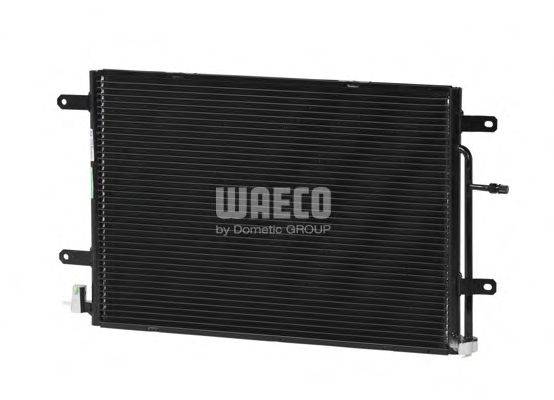 WAECO 8880400464 Конденсатор, кондиціонер