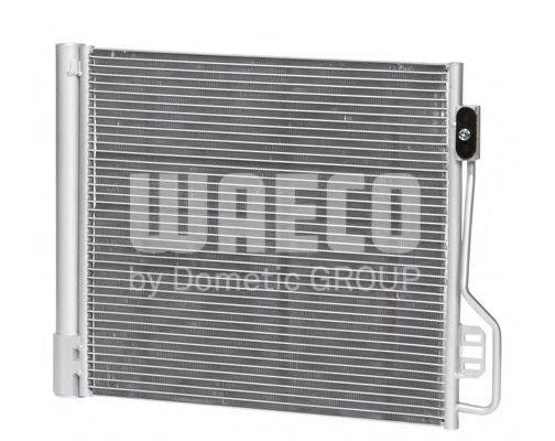 WAECO 8880400485 Конденсатор, кондиціонер