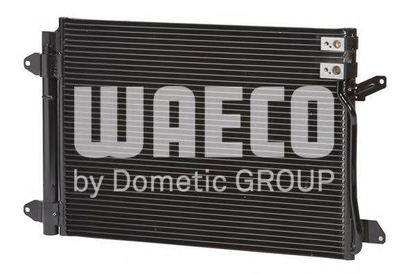 WAECO 8880400543 Конденсатор, кондиціонер