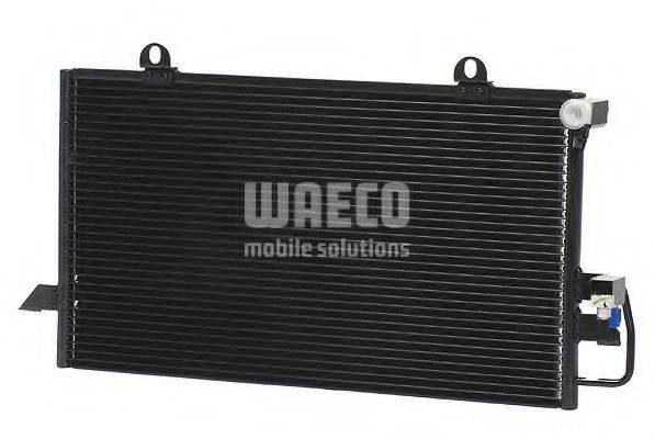 WAECO 8880400017 Конденсатор, кондиціонер