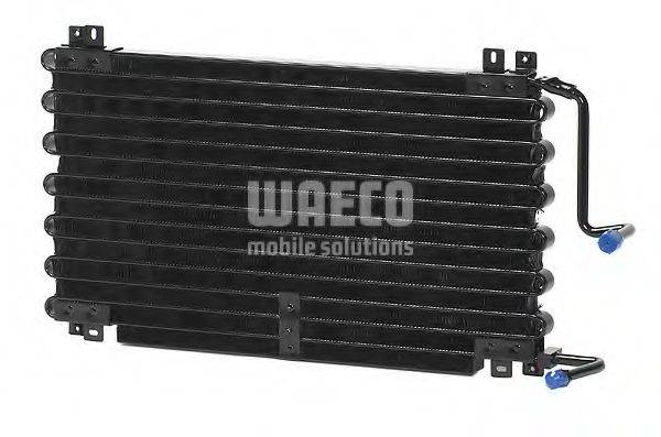 WAECO 8880400030 Конденсатор, кондиціонер