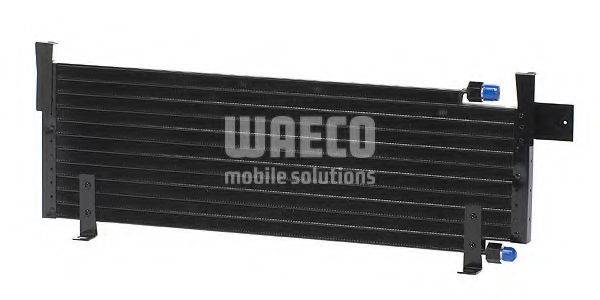 WAECO 8880400139 Конденсатор, кондиціонер