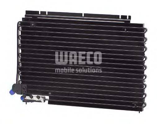 WAECO 8880400179 Конденсатор, кондиціонер