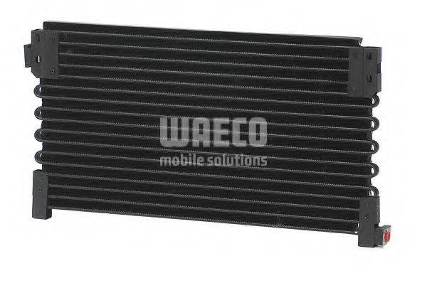 WAECO 8880400227 Конденсатор, кондиціонер