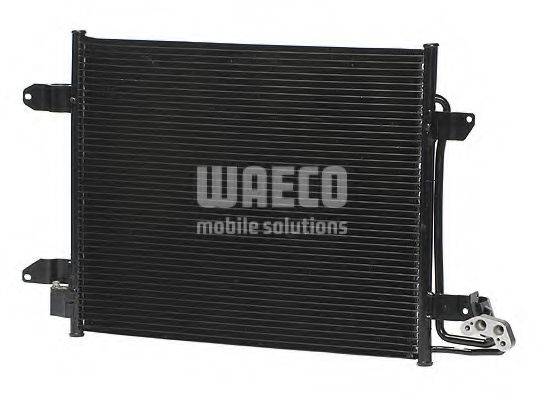 WAECO 8880400255 Конденсатор, кондиціонер