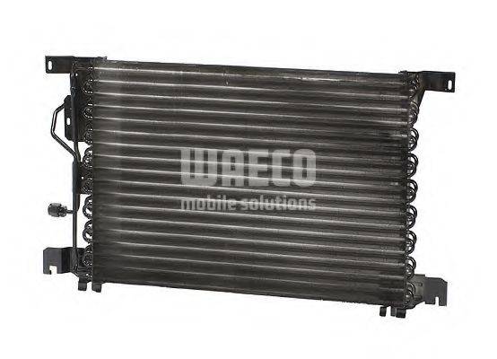 WAECO 8880400286 Конденсатор, кондиціонер