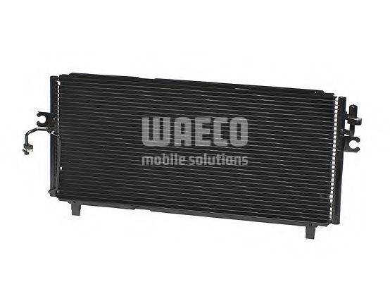 WAECO 8880400356 Конденсатор, кондиціонер