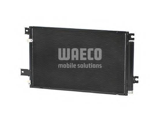 WAECO 8880400379 Конденсатор, кондиціонер