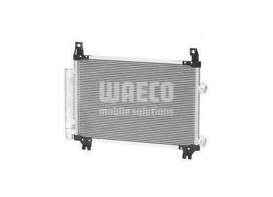 WAECO 8880400381 Конденсатор, кондиціонер