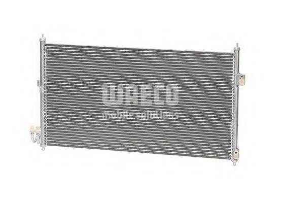 WAECO 8880400389 Конденсатор, кондиціонер