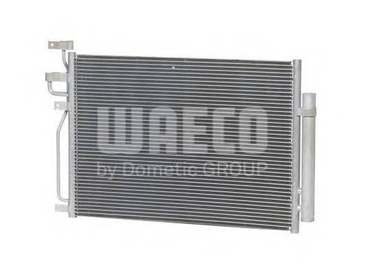 WAECO 8880400547 Конденсатор, кондиціонер