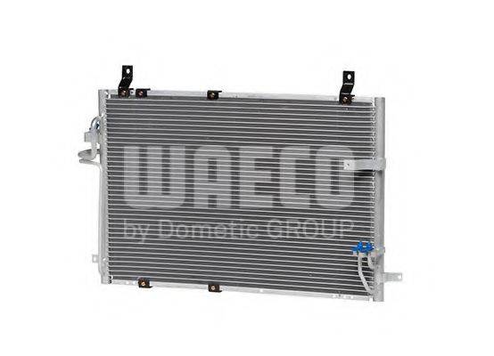 WAECO 8880400551 Конденсатор, кондиціонер