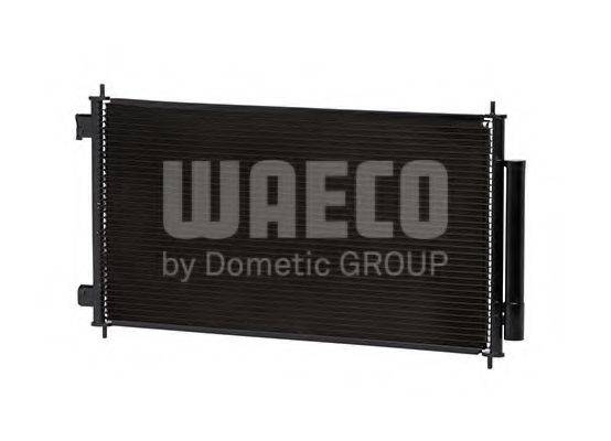 WAECO 8880400559 Конденсатор, кондиціонер