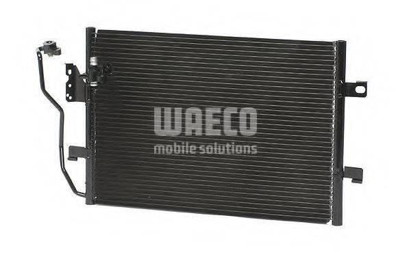 WAECO 8880400309 Конденсатор, кондиціонер