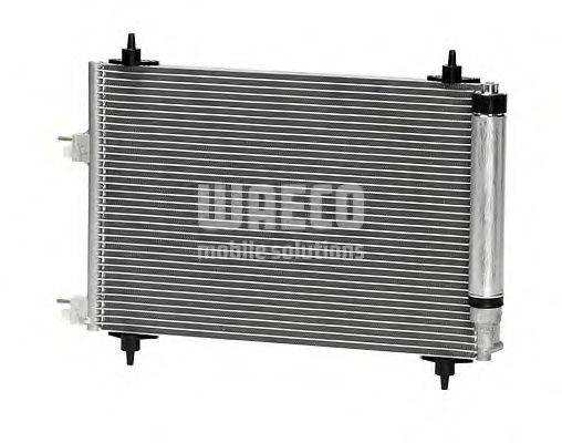 WAECO 8880400312 Конденсатор, кондиціонер