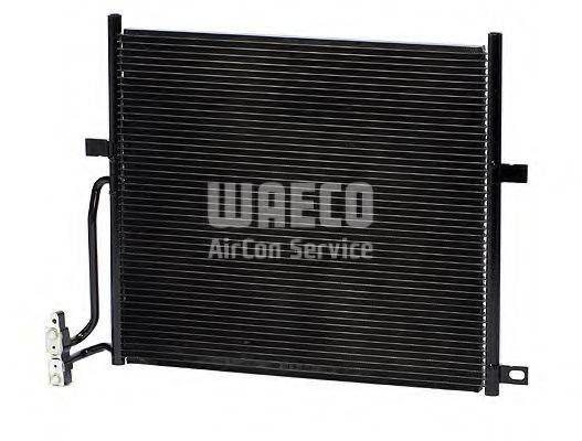 WAECO 8880400329 Конденсатор, кондиціонер