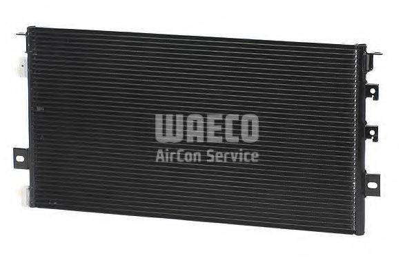 WAECO 8880400331 Конденсатор, кондиціонер